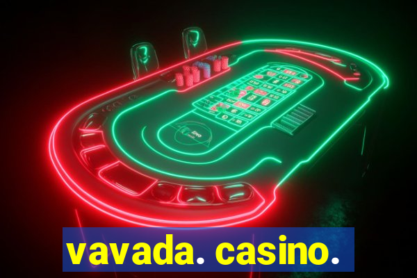 vavada. casino.